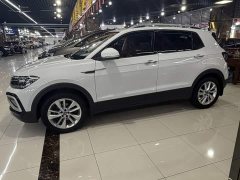 Volkswagen Tujia 1.5L Automatic Comfort Edition - ფოტო 8