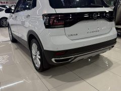 Volkswagen Tujia 1.5L Automatic Comfort Edition - ფოტო 9