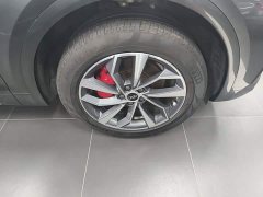 Audi Q5L 40 TFSI Luxury Dynamic - ფოტო 14