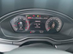 Audi Q5L 40 TFSI Luxury Dynamic - ფოტო 18