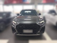 Audi Q5L 40 TFSI Luxury Dynamic - ფოტო 5