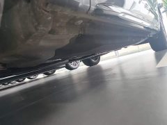 Audi Q5L 40 TFSI Luxury Dynamic - ფოტო 8