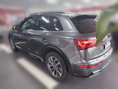 Audi Q5L 40 TFSI Luxury Dynamic - ფოტო 9
