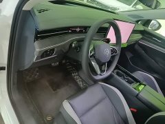 Volkswagen ID.7 VIZZION 2024 PRO - ფოტო 10