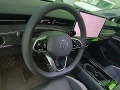 Volkswagen ID.7 VIZZION 2024 PRO - ფოტო 11