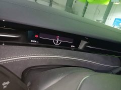 Volkswagen ID.7 VIZZION 2024 PRO - ფოტო 12