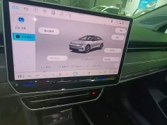Volkswagen ID.7 VIZZION 2024 PRO - ფოტო 13