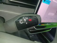 Volkswagen ID.7 VIZZION 2024 PRO - ფოტო 14