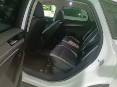Volkswagen ID.7 VIZZION 2024 PRO - ფოტო 17