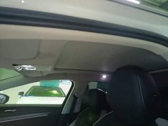 Volkswagen ID.7 VIZZION 2024 PRO - ფოტო 18