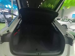 Volkswagen ID.7 VIZZION 2024 PRO - ფოტო 19