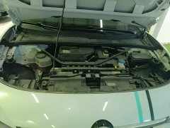 Volkswagen ID.7 VIZZION 2024 PRO - ფოტო 20