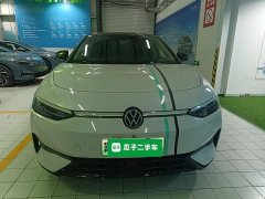 Volkswagen ID.7 VIZZION 2024 PRO - ფოტო 3