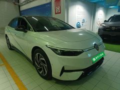 Volkswagen ID.7 VIZZION 2024 PRO - ფოტო 4