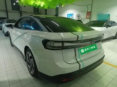 Volkswagen ID.7 VIZZION 2024 PRO - ფოტო 5