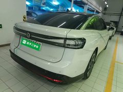 Volkswagen ID.7 VIZZION 2024 PRO - ფოტო 7