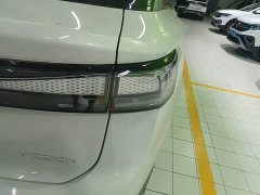 Volkswagen ID.7 VIZZION 2024 PRO - ფოტო 8
