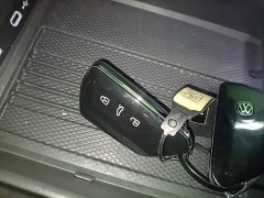 Volkswagen ID.7 VIZZION 2024 PRO - ფოტო 9