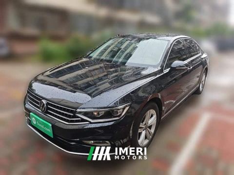 2025 Volkswagen Magotan 2 Million Units Celebration Edition 280TSI DSG Comfort