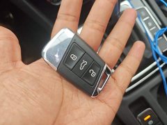 Volkswagen Magotan 2024 2 Million Units Celebration Edition 280TSI DSG Comfort - ფოტო 12