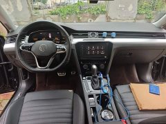 Volkswagen Magotan 2024 2 Million Units Celebration Edition 280TSI DSG Comfort - ფოტო 13