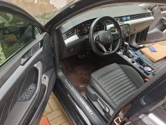 Volkswagen Magotan 2024 2 Million Units Celebration Edition 280TSI DSG Comfort - ფოტო 14