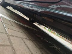Volkswagen Magotan 2024 2 Million Units Celebration Edition 280TSI DSG Comfort - ფოტო 18