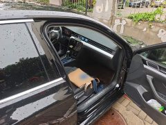 Volkswagen Magotan 2024 2 Million Units Celebration Edition 280TSI DSG Comfort - ფოტო 20