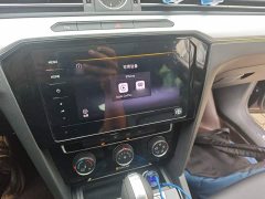 Volkswagen Magotan 2024 2 Million Units Celebration Edition 280TSI DSG Comfort - ფოტო 6