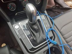 Volkswagen Magotan 2024 2 Million Units Celebration Edition 280TSI DSG Comfort - ფოტო 7