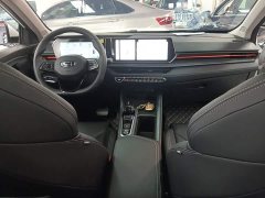 Geely Binrui 2024 Binrui COOL 1.5T DCT Dragon Ascend Edition - ფოტო 10