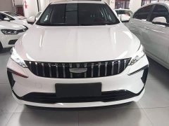 Geely Binrui 2024 Binrui COOL 1.5T DCT Dragon Ascend Edition - ფოტო 3