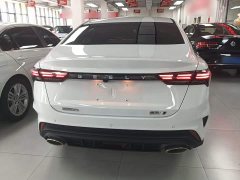 Geely Binrui 2024 Binrui COOL 1.5T DCT Dragon Ascend Edition - ფოტო 5