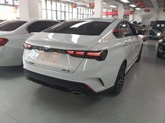 Geely Binrui 2024 Binrui COOL 1.5T DCT Dragon Ascend Edition - ფოტო 6