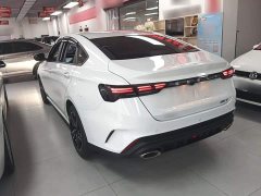 Geely Binrui 2024 Binrui COOL 1.5T DCT Dragon Ascend Edition - ფოტო 7