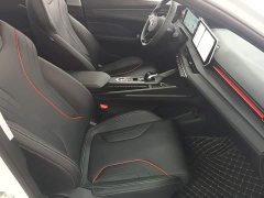 Geely Binrui 2024 Binrui COOL 1.5T DCT Dragon Ascend Edition - ფოტო 8