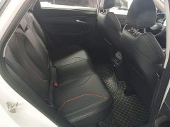 Geely Binrui 2024 Binrui COOL 1.5T DCT Dragon Ascend Edition - ფოტო 9
