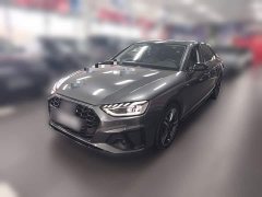 Audi A4L 2022 40 TFSI Luxury Dynamic - ფოტო 1