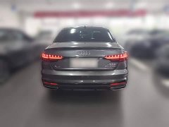 Audi A4L 2022 40 TFSI Luxury Dynamic - ფოტო 10