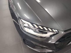 Audi A4L 2022 40 TFSI Luxury Dynamic - ფოტო 13