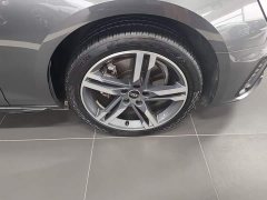 Audi A4L 2022 40 TFSI Luxury Dynamic - ფოტო 14