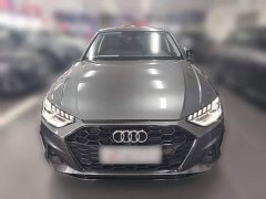 Audi A4L 2022 40 TFSI Luxury Dynamic - ფოტო 5