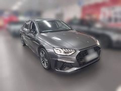 Audi A4L 2022 40 TFSI Luxury Dynamic - ფოტო 7