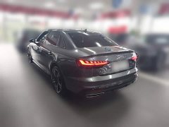 Audi A4L 2022 40 TFSI Luxury Dynamic - ფოტო 9