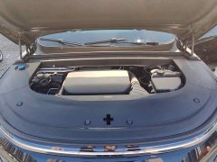 Li Auto L6 2024 Pro - ფოტო 11