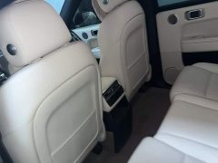 Li Auto L6 2024 Pro - ფოტო 12