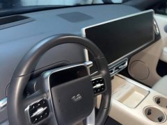 Li Auto L6 2024 Pro - ფოტო 13