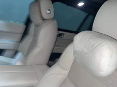 Li Auto L6 2024 Pro - ფოტო 14