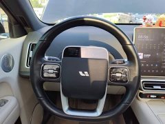 Li Auto L6 2024 Pro - ფოტო 3