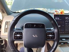 Li Auto L6 2024 Pro - ფოტო 4